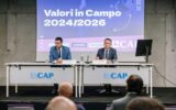 Gruppo Cap: al via sesta edizione progetto 'Valori in Campo'