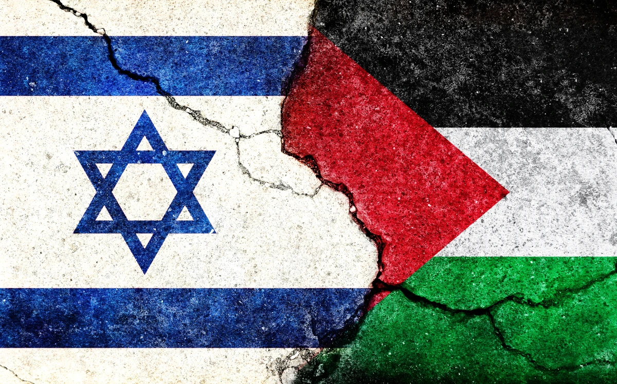 Guerra in Palestina