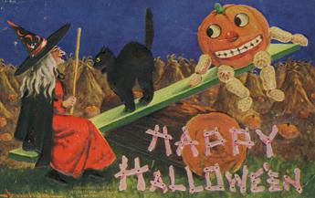 Halloween, se lo 'scherzetto' diventa truffa online: allarme spam