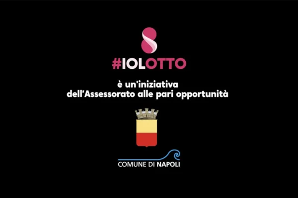 Il nuovo spot della campagna #IoLotto contro la violenza sulle donne