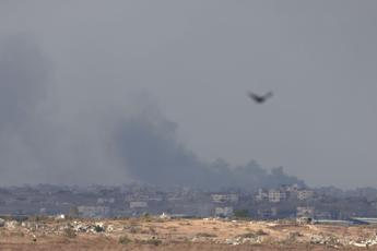 Israele-Hamas, Egitto propone tregua di 2 giorni. Idf: "Incursioni a Gaza, uccisi terroristi"