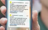 It-Alert Campi Flegrei, oggi il test per eruzione imminente