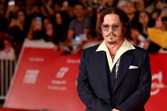 Johnny Depp, ritorno a Hollywood in grande stile insieme a Penelope Cruz