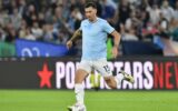 Juve-Lazio, Romagnoli espulso: cosa è successo