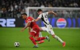 Juve-Stoccarda 0-1, delusione Champions: bianconeri colpiti al 92'