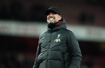 Klopp, nuova vita da dirigente: sarà responsabile delle squadre Red Bull