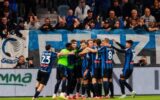 L'Atalanta torna alla vittoria, 5-1 al Genoa con tripletta di Retegui