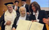 Laurea honoris causa a Pupi Avati, 'emozione riceverla con 60 anni di ritardo'