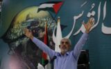 Leader Hamas Sinwar ucciso da Israele. Iran: "La resistenza si rafforzerà"