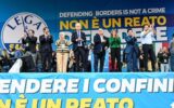 Lega, Salvini: "A Pontida nasce santa alleanza". Orban: "Processo vergogna, lui eroe"