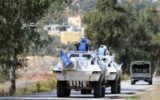 Libano, Usa a Israele: "Garantire sicurezza Unifil"