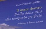 Libri, l'armatore Lauro e il suo 'Mare dentro': "Torni la 'Dolce vita' a Ischia"