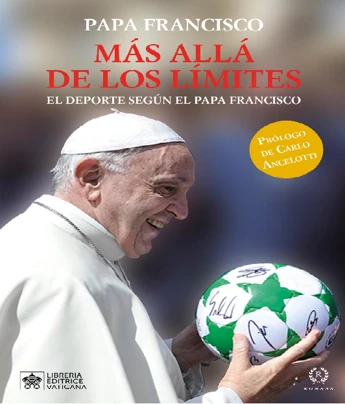 Lo sport secondo Papa Francesco