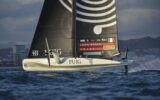 Luna Rossa nella storia: vince la prima America's Cup femminile