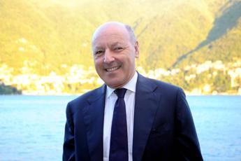 Marotta: "Inter non ha niente da temere, società integerrima"