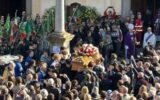 Matilde Lorenzi, oggi a Giaveno i funerali della sciatrice