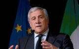 Medio Oriente, Tajani: "Evitare ulteriore escalation, Italia lavora per la pace"