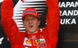 Michael Schumacher