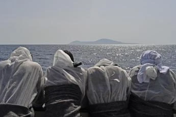 Migranti