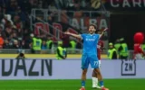 Milan-Napoli 0-2