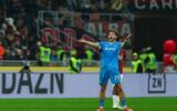 Milan-Napoli 0-2, Conte stende i rossoneri e va in fuga