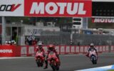 MotoGp Giappone, Bagnaia trionfa e tallona Martin nel Mondiale