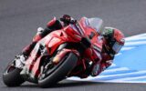 MotoGp Giappone, Bagnaia vince la gara sprint