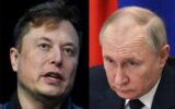 Musk e Putin, il Wall Street Journal: "Contatti segreti da 2 anni"