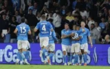 Napoli-Como 3-1