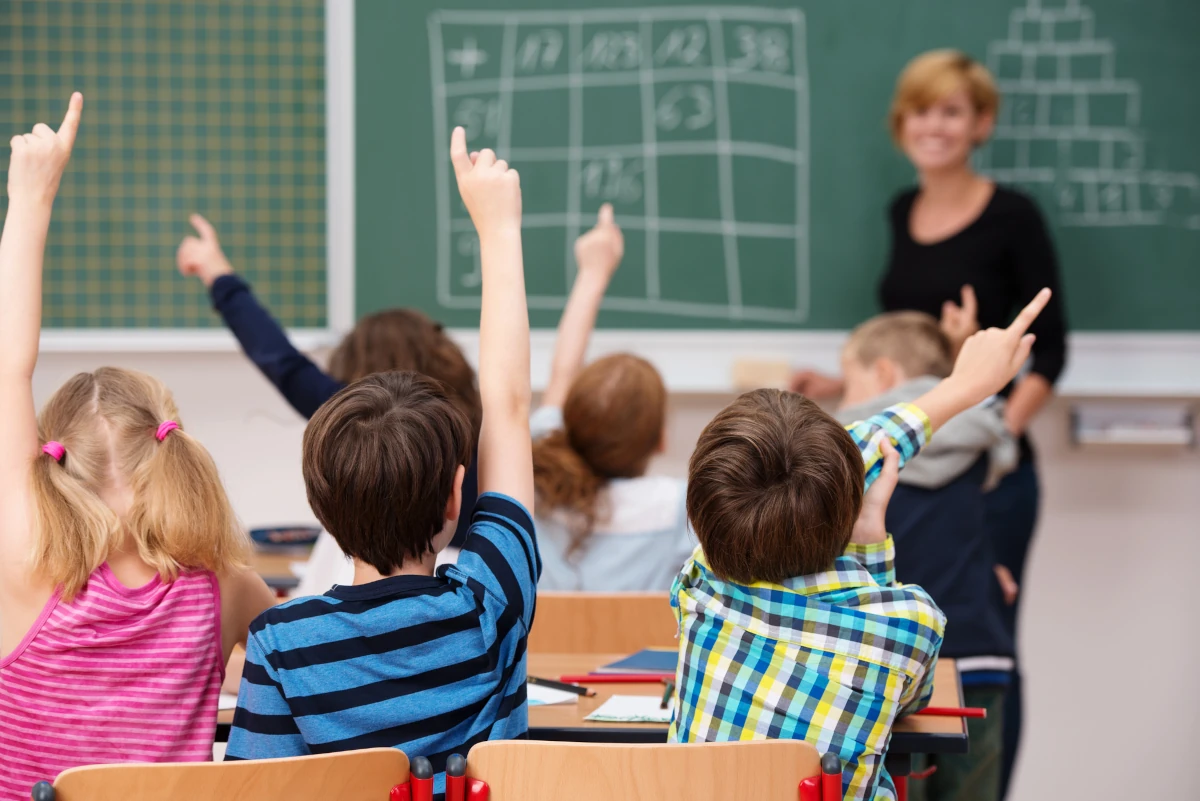 Napoli scuola