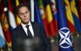 Nato, cambio della guardia: Mark Rutte nuovo segretario generale