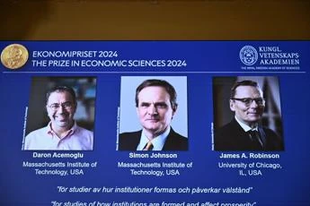 Nobel Economia