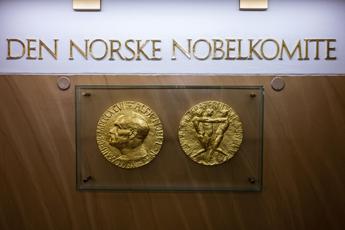 Nobel Pace 2024, domani l'annuncio del vincitore: dall'Osce a Zelensky, chi sono i favoriti