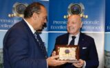 Premio Mediterraneo: riconoscimenti per Marotta, Calhanoglu e Immobile