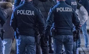 Razzismo in polizia e politica