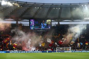 Roma, pronta la contestazione: curva Sud decide tra sciopero del tifo e tregua