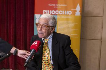 Salute, Guidi: "Per il neuropsichiatra Pinocchio è un bambino che cerca di superare l'autismo"