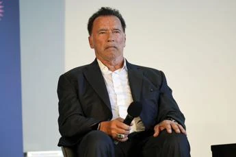 Schwarzenegger