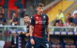 Serie A, Genoa-Bologna 2-2: Pinamonti rimonta i gol di Orsolini e Odgaard