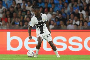 Serie A, Parma-Empoli 1-1: Charpentier risponde all'autogol di Coulibaly