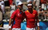 Six Kings Slam, a Riad l'ultima sfida tra Nadal e Djokovic