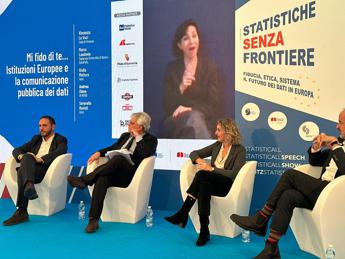 Statisticall, seconda giornata a Treviso: focus su Patto di stabilità e innovazione digitale