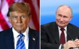 Trump e Putin, dal covid alle telefonate: il feeling tra Donald e Vladimir