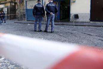 Ucciso e dato alle fiamme a Napoli, l'amico 16enne confessa: "Me lo hanno ordinato i grandi"