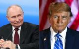 Ucraina-Russia, Putin: "Sincera intenzione Trump per stop guerra"