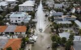 Uragano Milton, 14 morti e record di tornado sulla Florida