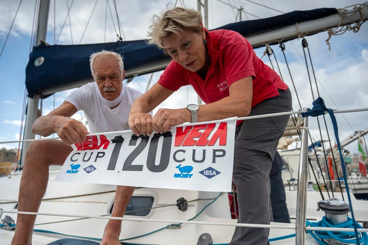 Procida Vela Cup