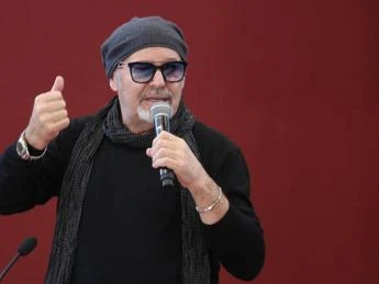 Vasco Rossi