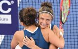 Wta Pechino, Errani e Paolini trionfano nel doppio