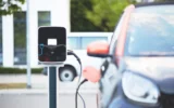 Ripresa delle vendite di auto elettriche a settembre